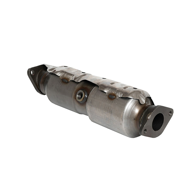 High Flow Catalytic Converter Is Suitable For Hyundai IX35