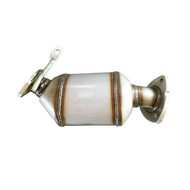 Catalytic Converter For Buick Enclave 3.6L