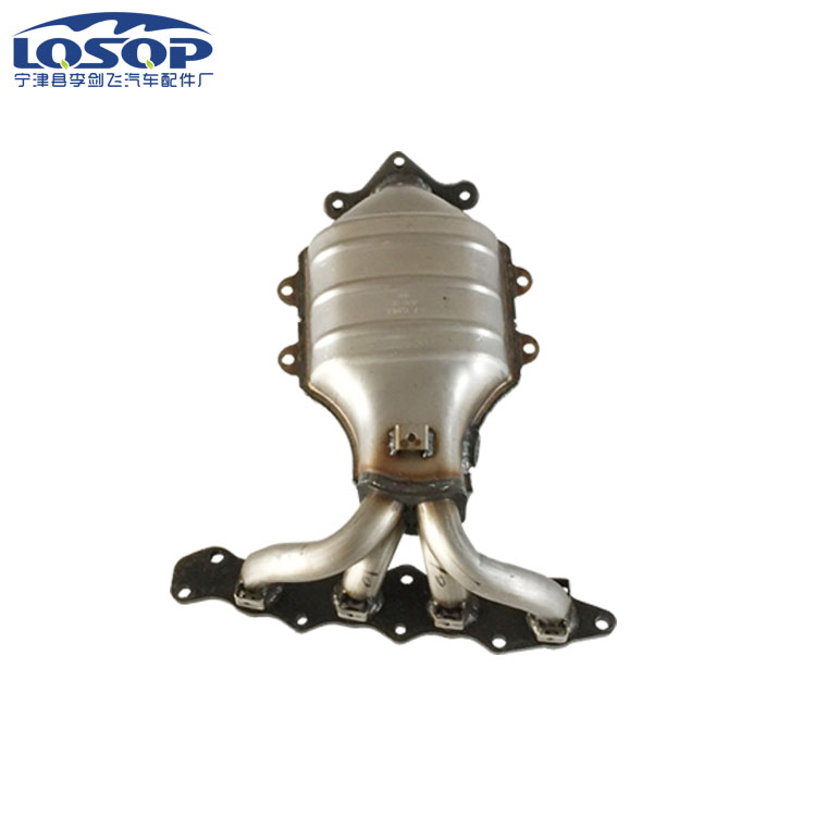 Catalytic Converter for Changan Yuexiang