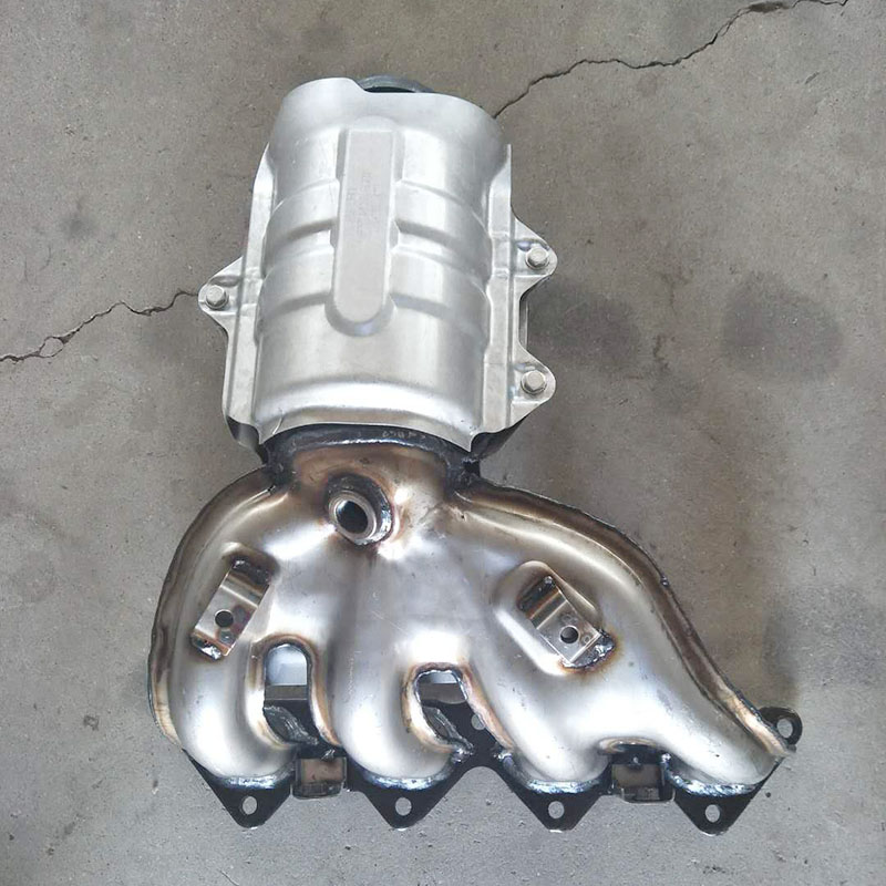 Catalytic Converter Maintenance